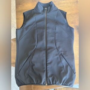 Cavalleria Toscana Soft Shell Riding Vest